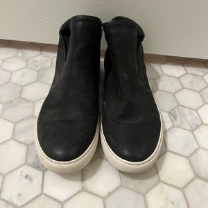 Kenneth Cole Black Shoes